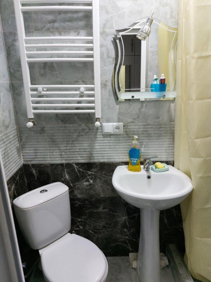 Holiday Home Summer Tbilisi Buitenkant foto