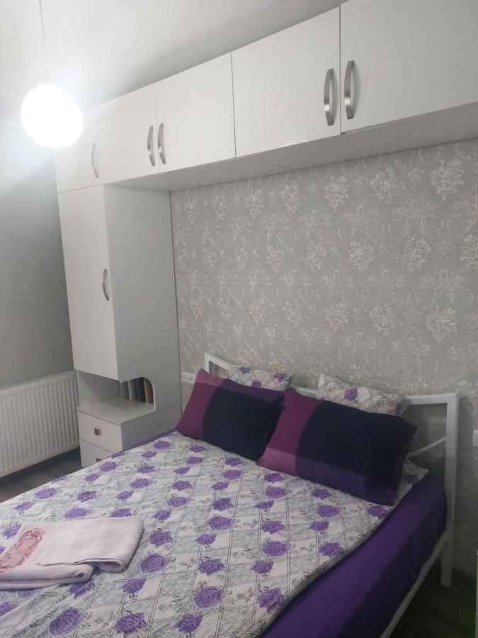 Holiday Home Summer Tbilisi Buitenkant foto