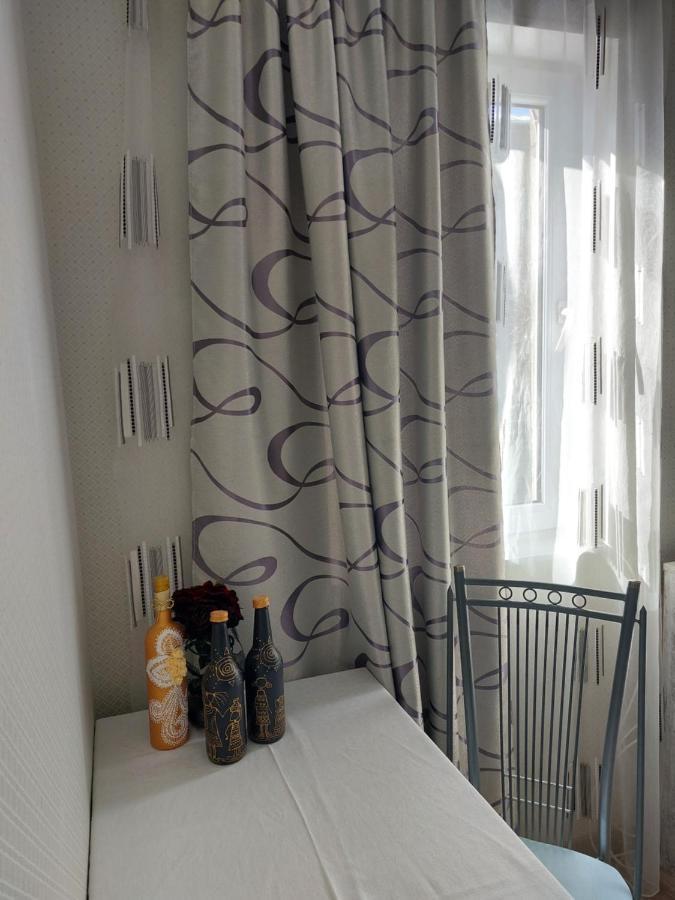 Holiday Home Summer Tbilisi Buitenkant foto