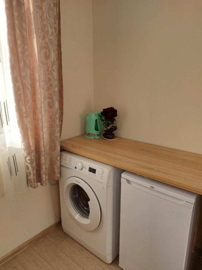 Holiday Home Summer Tbilisi Buitenkant foto