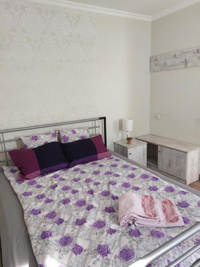 Holiday Home Summer Tbilisi Buitenkant foto