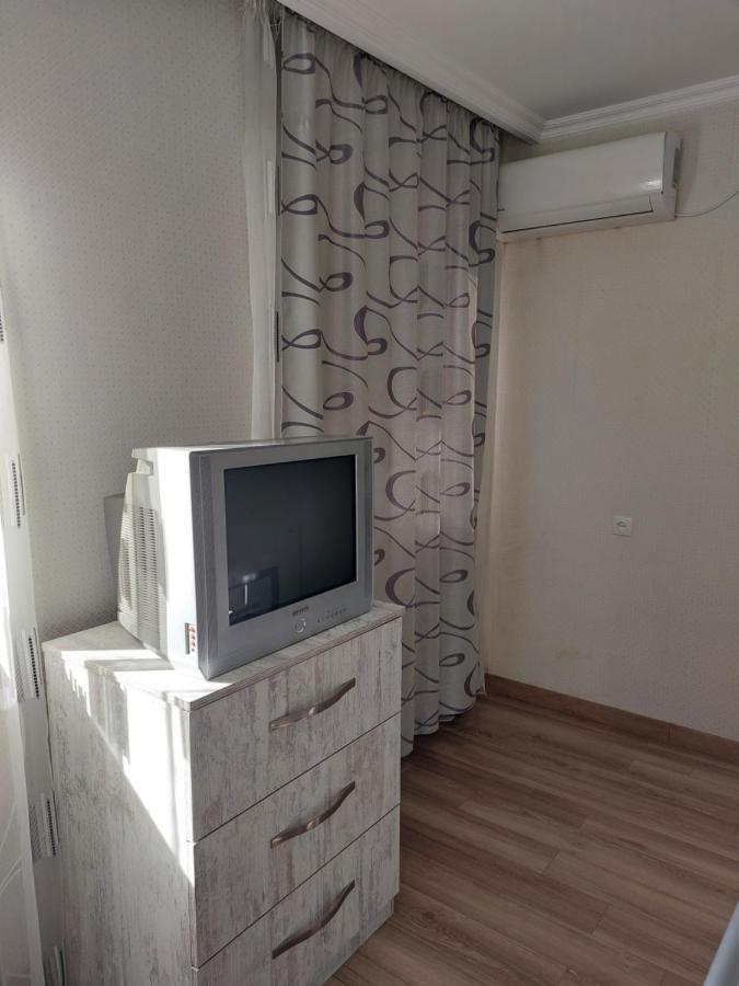Holiday Home Summer Tbilisi Buitenkant foto
