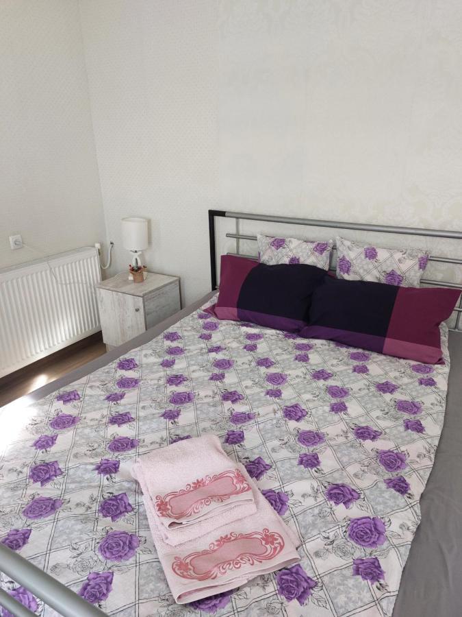 Holiday Home Summer Tbilisi Buitenkant foto