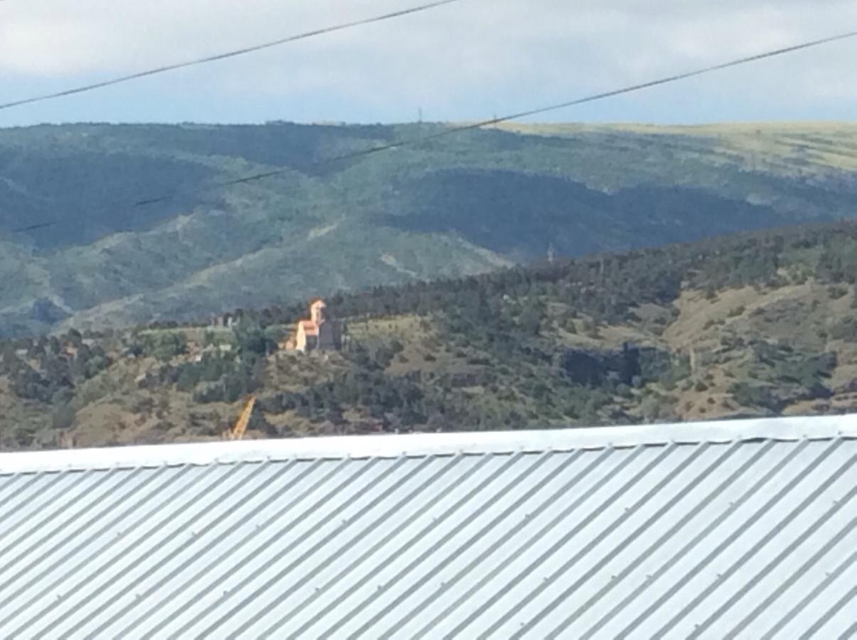 Holiday Home Summer Tbilisi Buitenkant foto